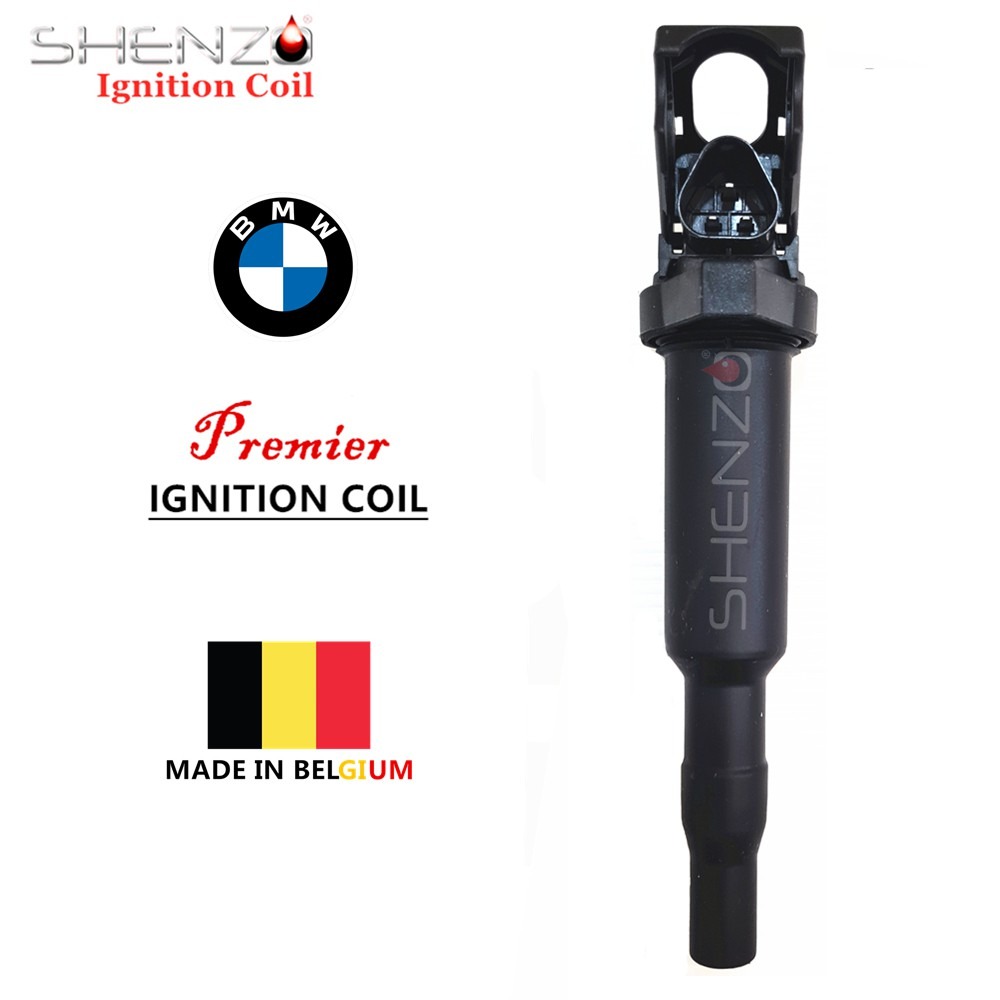 Shenzo Racing Ignition Plug Coil For BMW (Professional Product) - Image 5