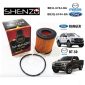 Shenzo High Flow Oil Filter for Mazda BT50 / Ford Ranger T6 T7 2.2 (BB3J-6744-BA / BB3Q-6744-BA)