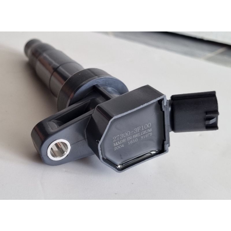 Shenzo Ignition Plug Coil 27300-3F100 for KIA FORTE 2.0 HYUNDAI SONATA SPORTAGE TUCSON KIA OPTIMA K5 - Image 3