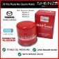 Shenzo High Flow Oil Filter for Mazda 3, 5, 6 (SH0114302A)