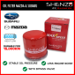 Shenzo High Flow Oil Filter for Mazda Skyactiv 2 / 3 / 6 / CX3 / CX5 / CX8 / CX30 / Biante (Part No PE0114302)