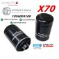 Shenzo High Flow Performance High Flow Oil Filter for PROTON X70 (Part No 1056004100)