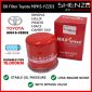 Shenzo Oil Filter For Toyota Hilux Innova Prado Hiace Camry SXV Oil Filter (Part No 90915-YZZD2)