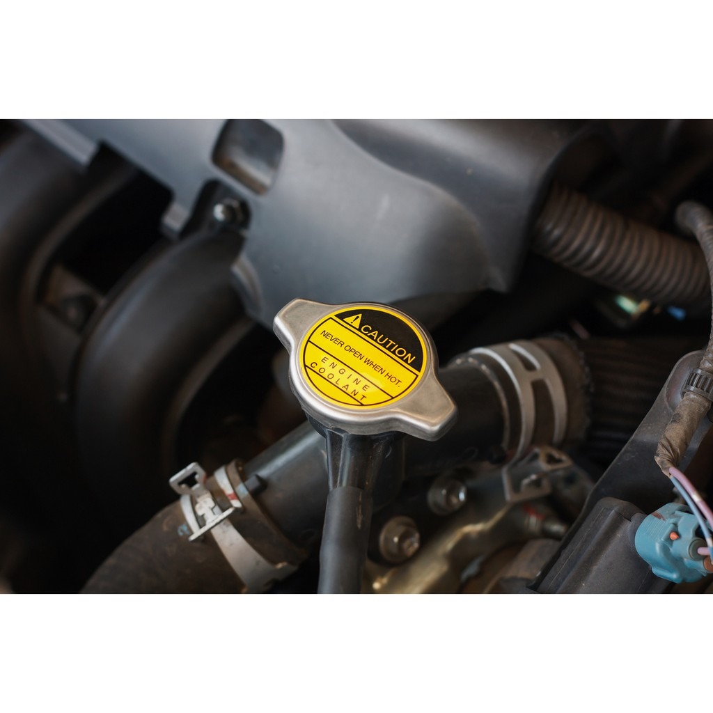 Shenzo Super Long Life Coolant Made in Japan (1L) - Image 3